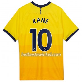 Tottenham Hotspur Harry Kane 10 Voetbalshirts Third 2020/21